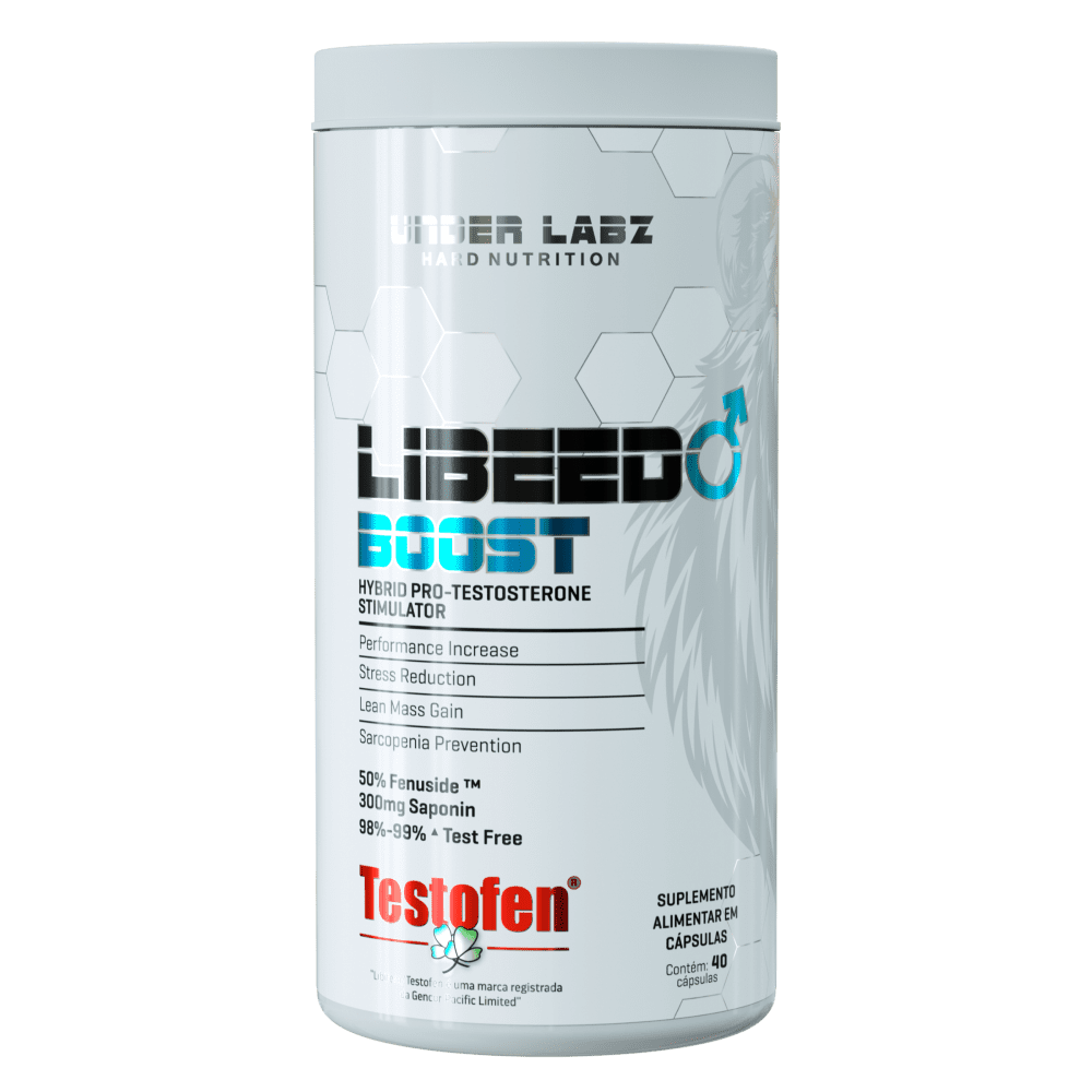 libeebo-boost-underlabz Libeedo Boost (40 Caps) - Under Labz - Imagem 1